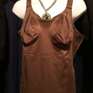 Ruby Ribbon original full support cami